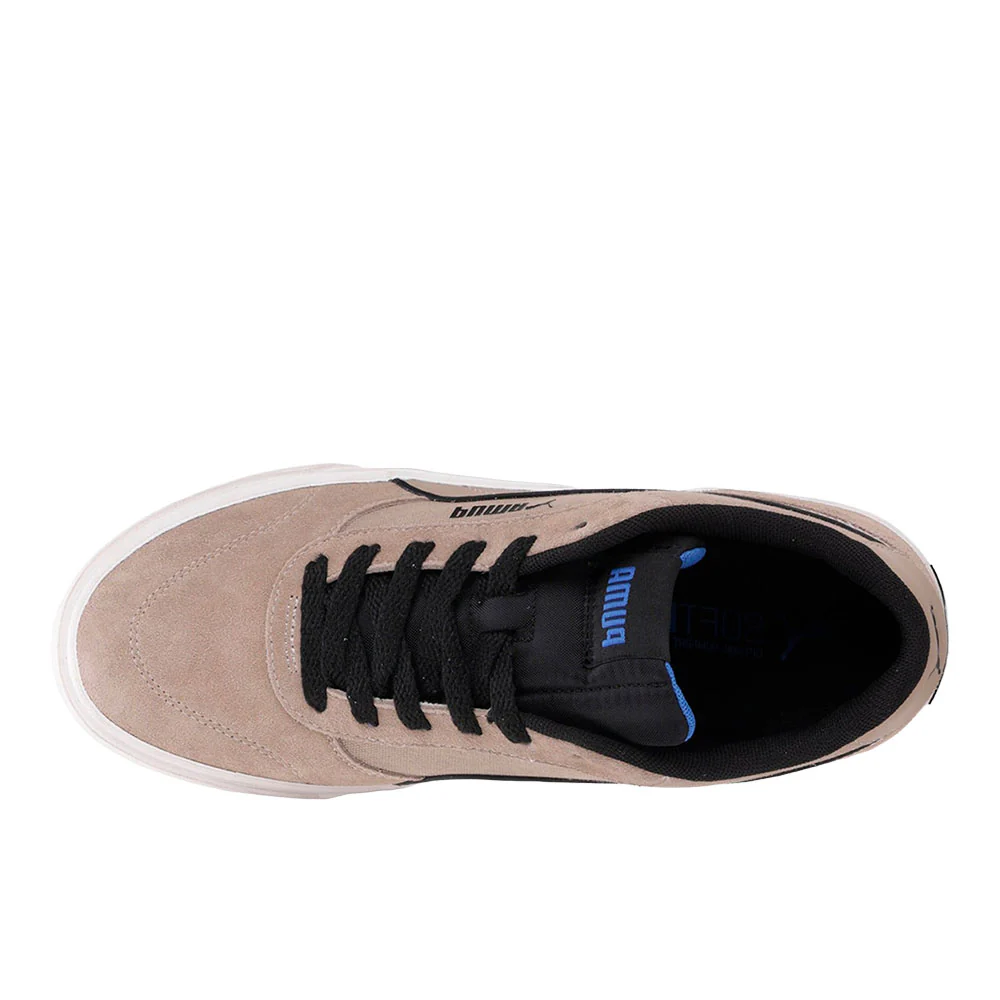 Court Classic Vulc Sneakers - Image 4