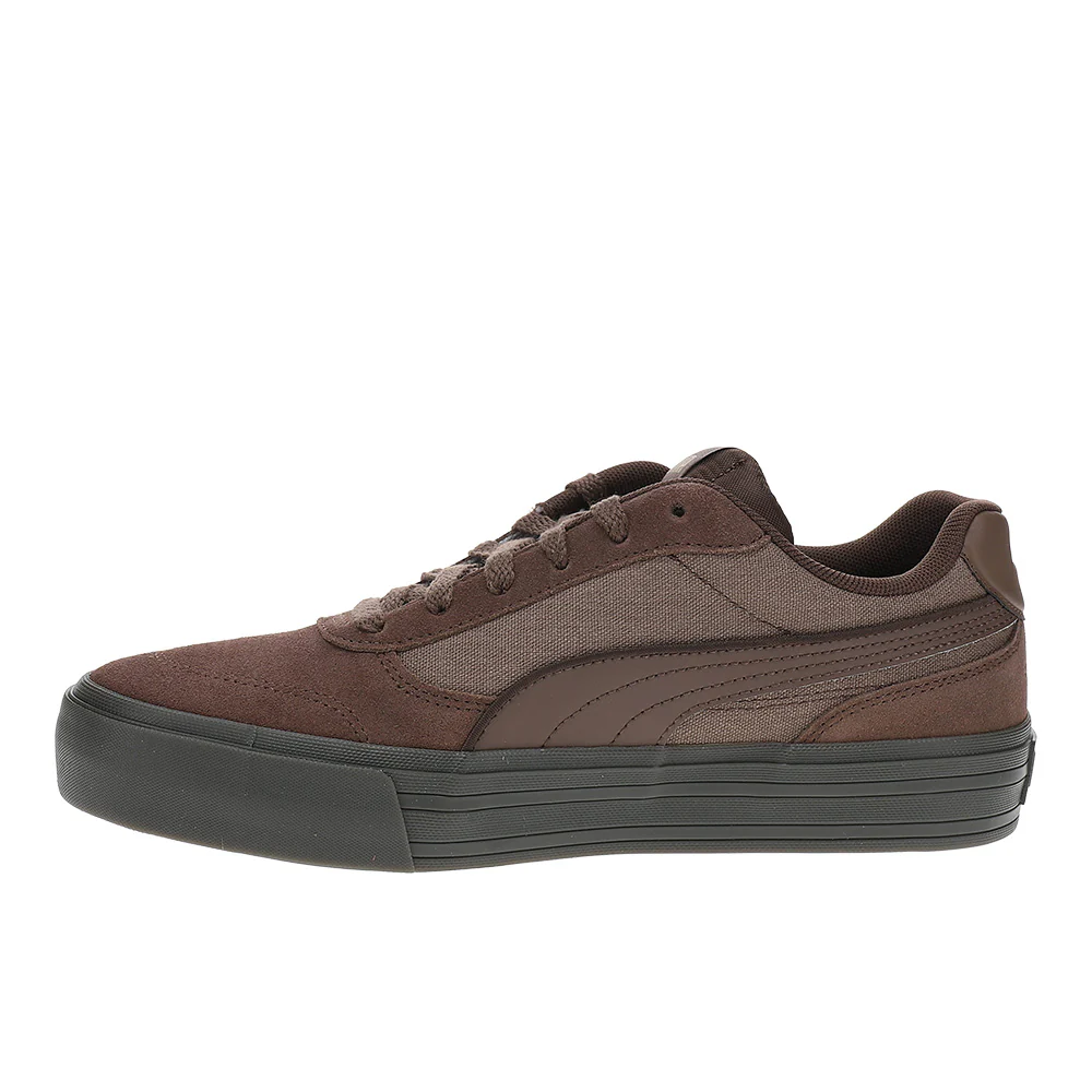 Court Classic Vulc Sneakers - Image 3