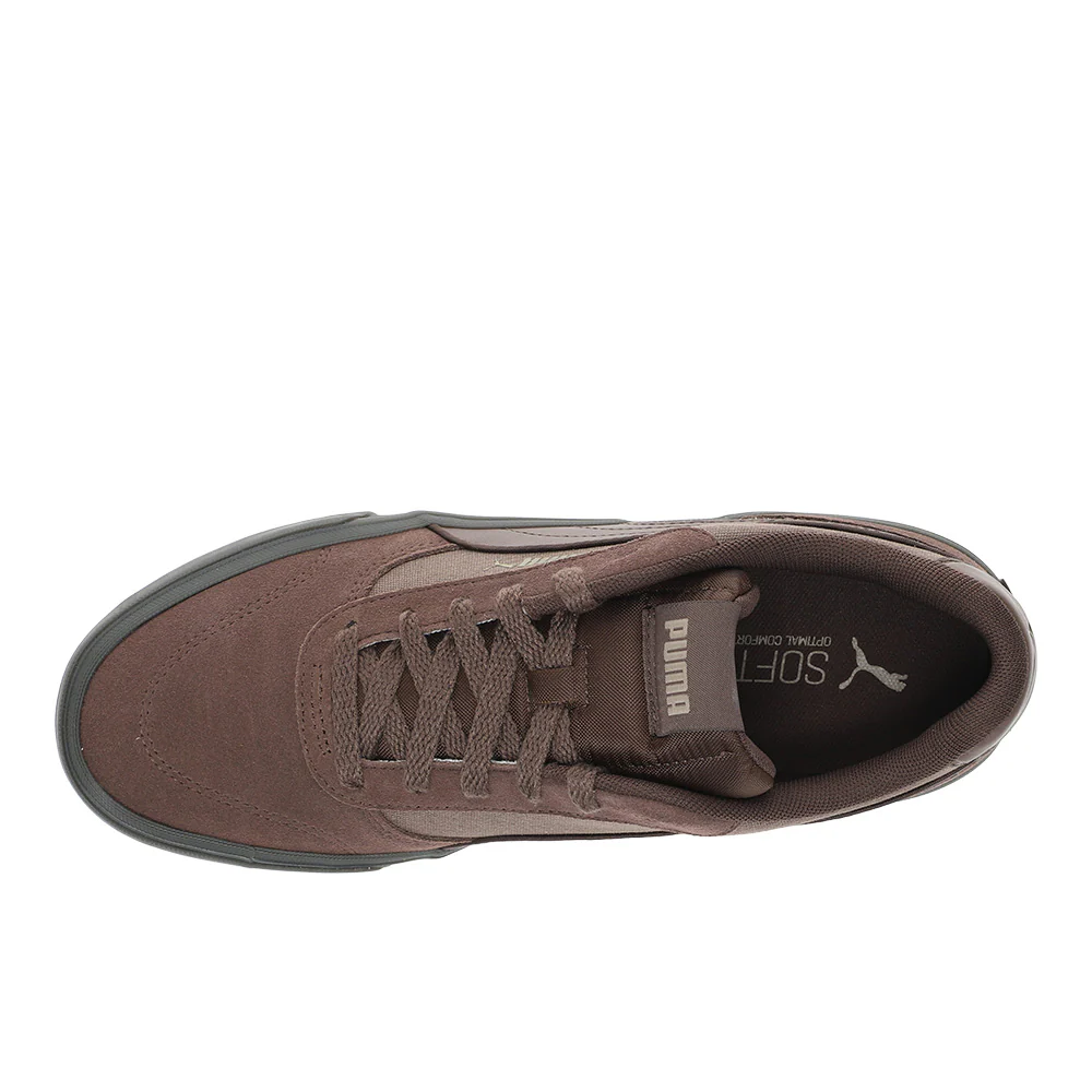 Court Classic Vulc Sneakers - Image 4