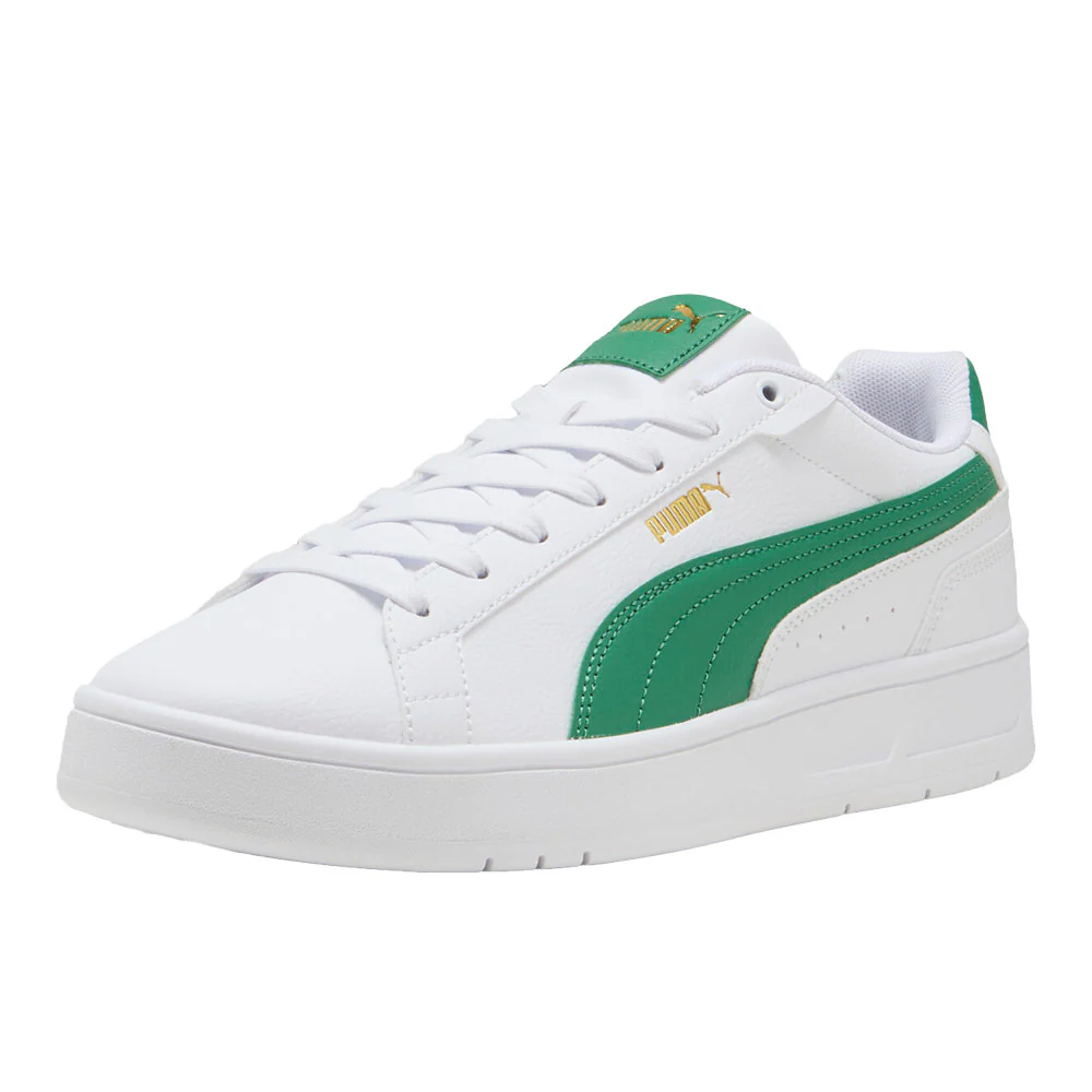 Court Classico Lace Up Sneakers - Image 2