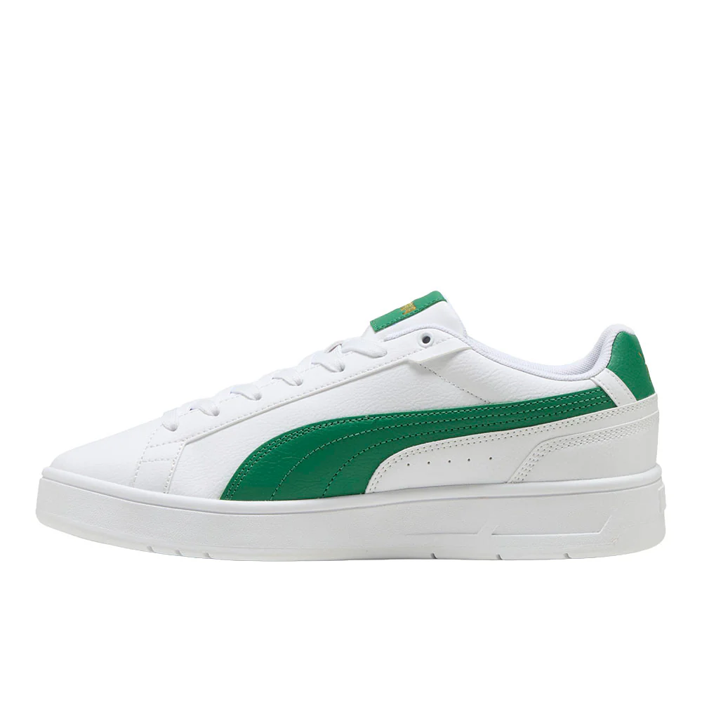 Court Classico Lace Up Sneakers - Image 3