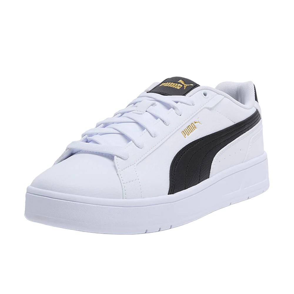 Court Classico Lace Up Sneakers - Image 2