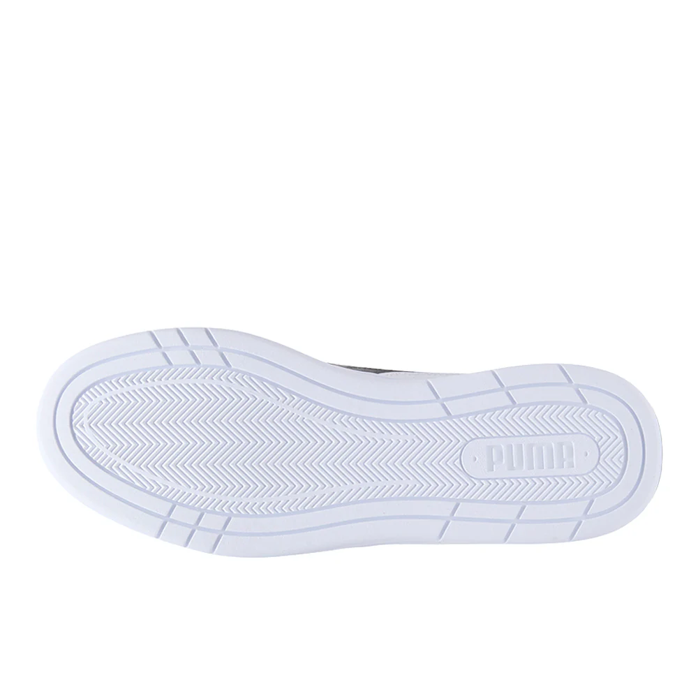Court Classico Lace Up Sneakers - Image 5