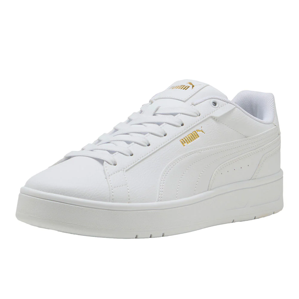 Court Classico Lace Up Sneakers - Image 2