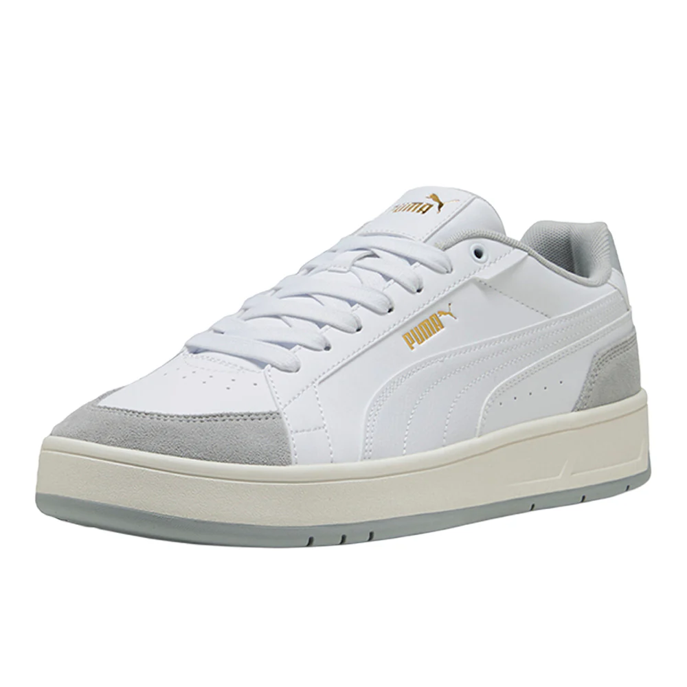 Court Classico Sport Lace Up Sneakers - Image 2