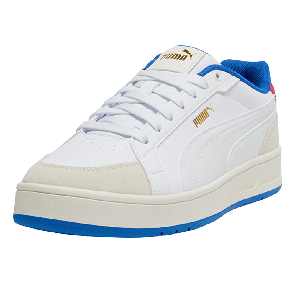 Court Classico Sport Lace Up Sneakers - Image 2