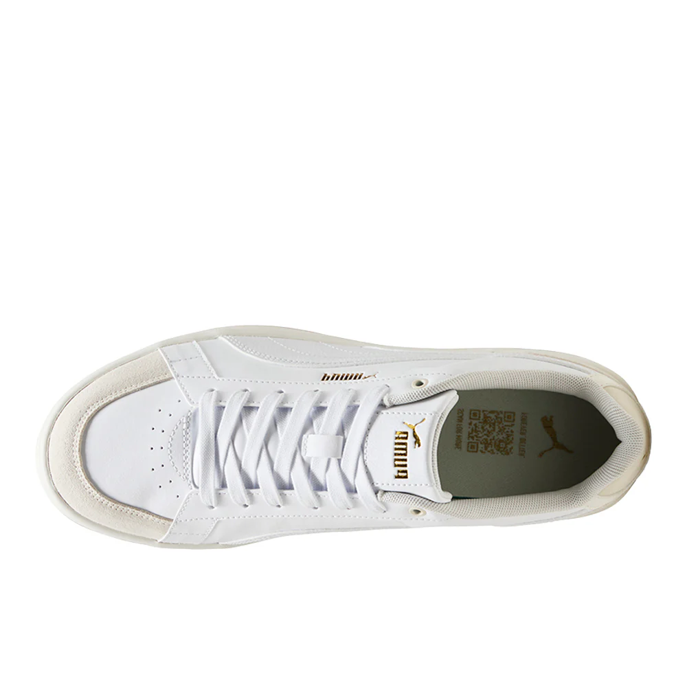 Court Classico Sport Lace Up Sneakers - Image 4