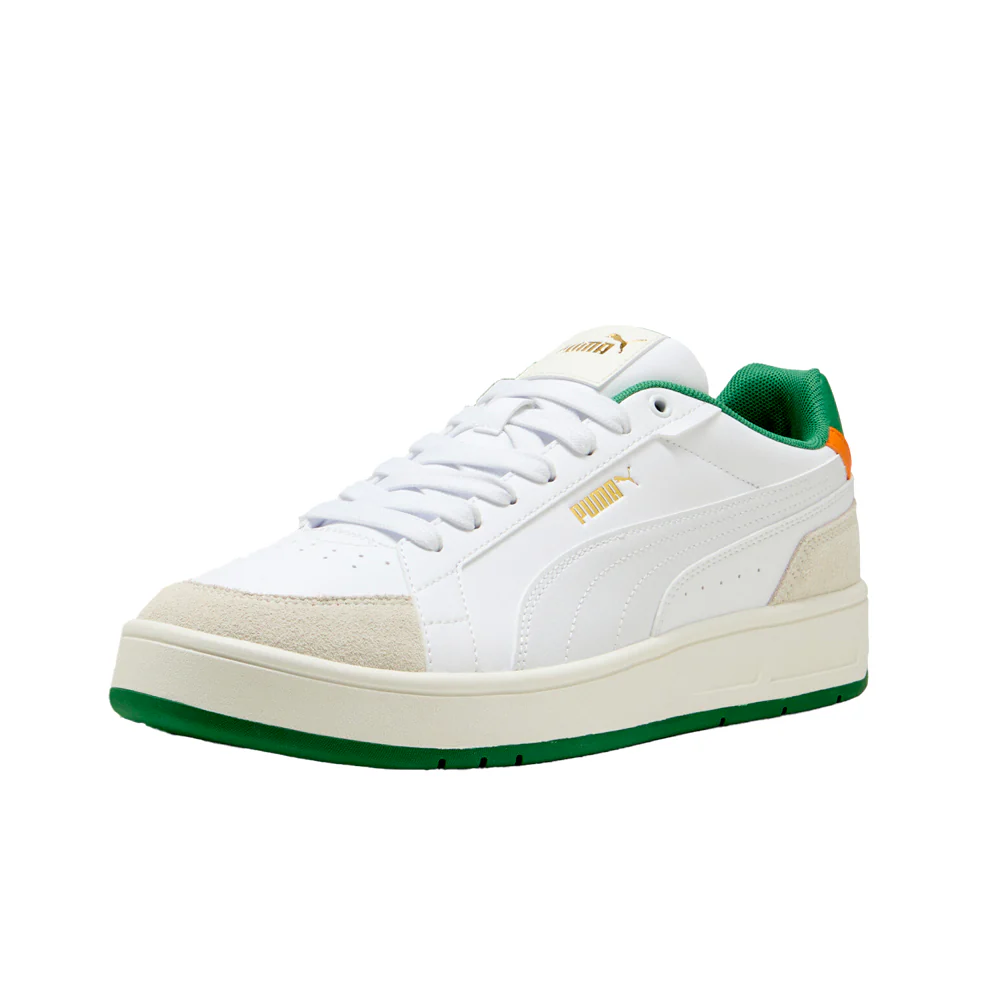 Court Classico Sport Lace Up Sneakers - Image 2