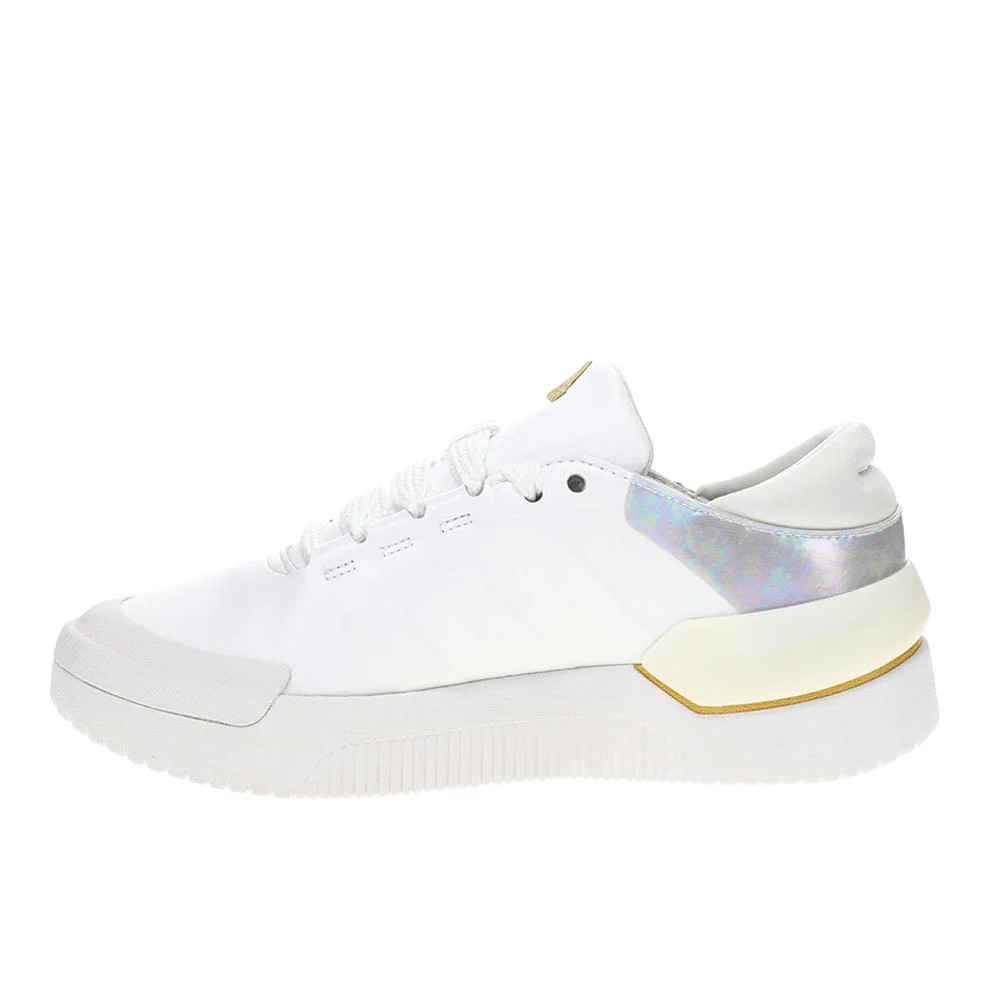Court Funk Lace Up Sneakers - Image 3