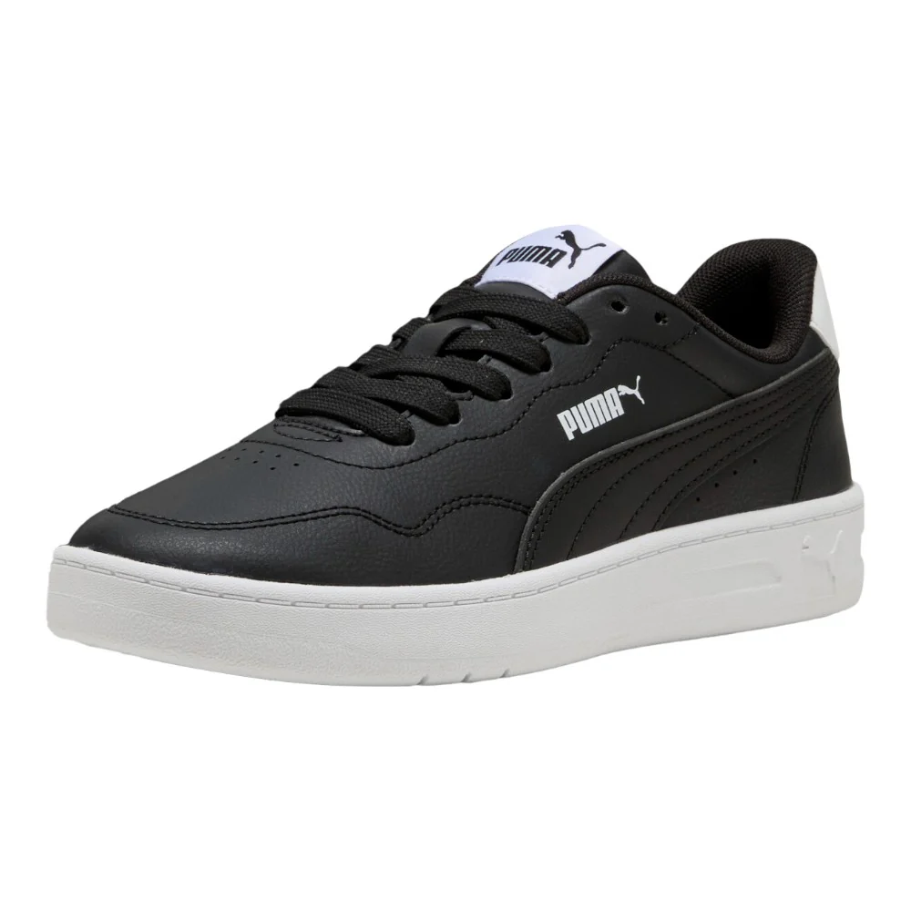 Court Lally Lace Up Sneakers - Image 2