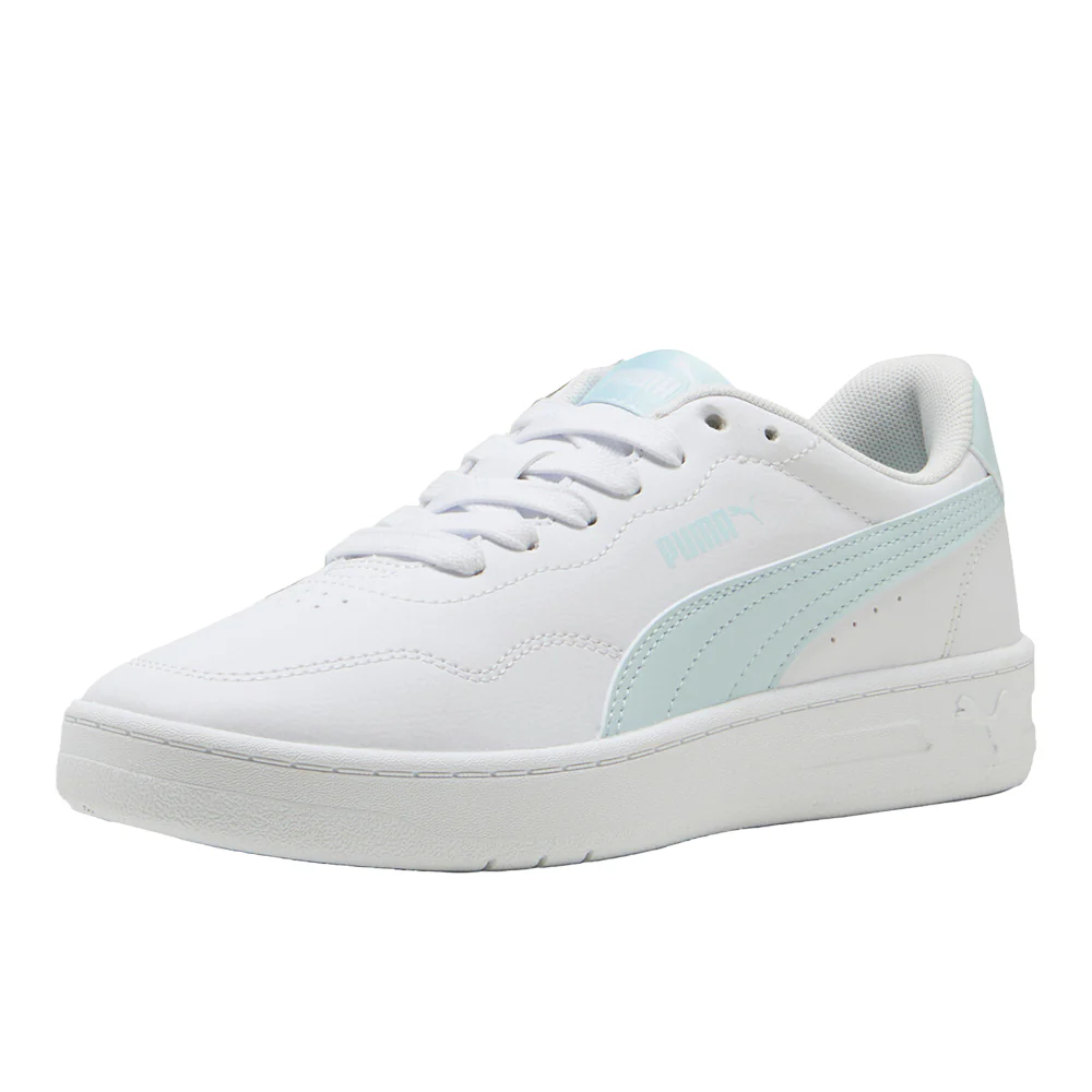 Court Lally Lace Up Sneakers - Image 2