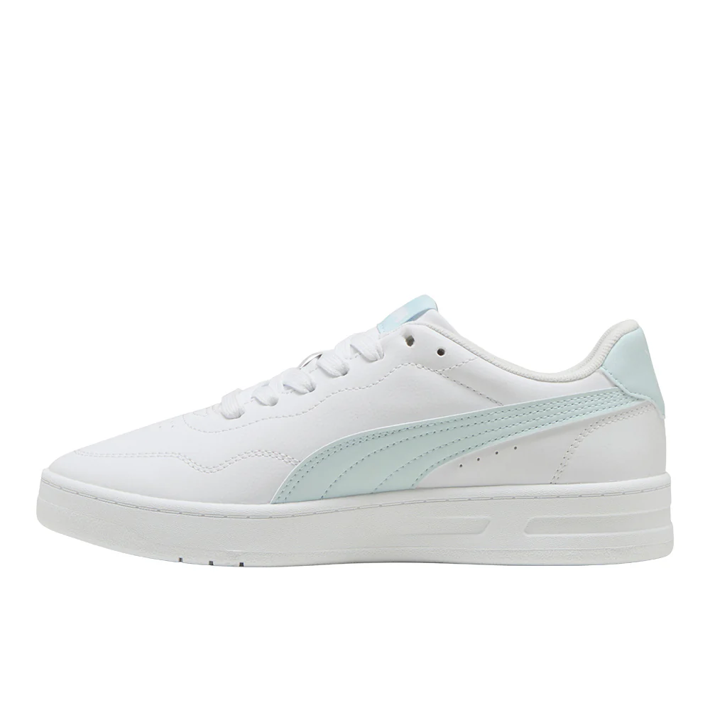 Court Lally Lace Up Sneakers - Image 3