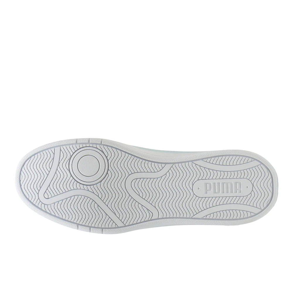 Court Lally Lace Up Sneakers - Image 5