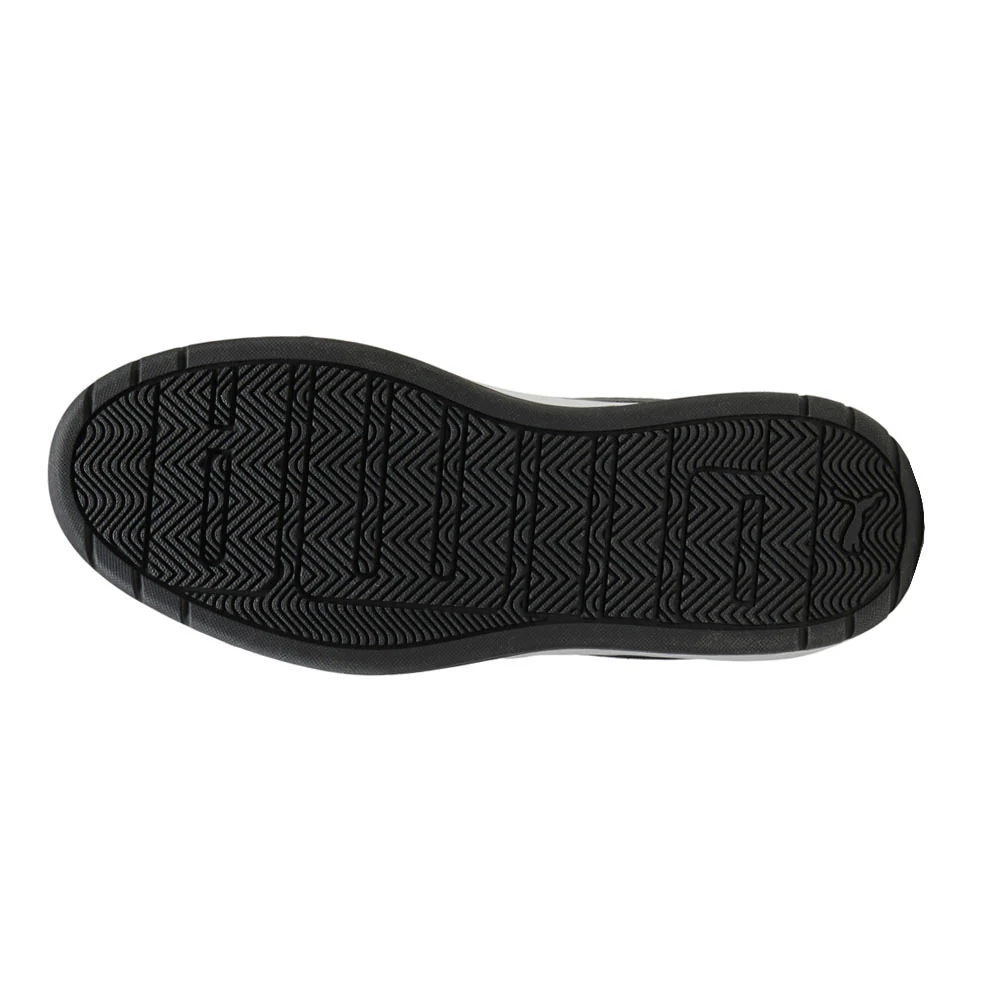 Court Lally Skye Lace Up Sneakers - Image 5