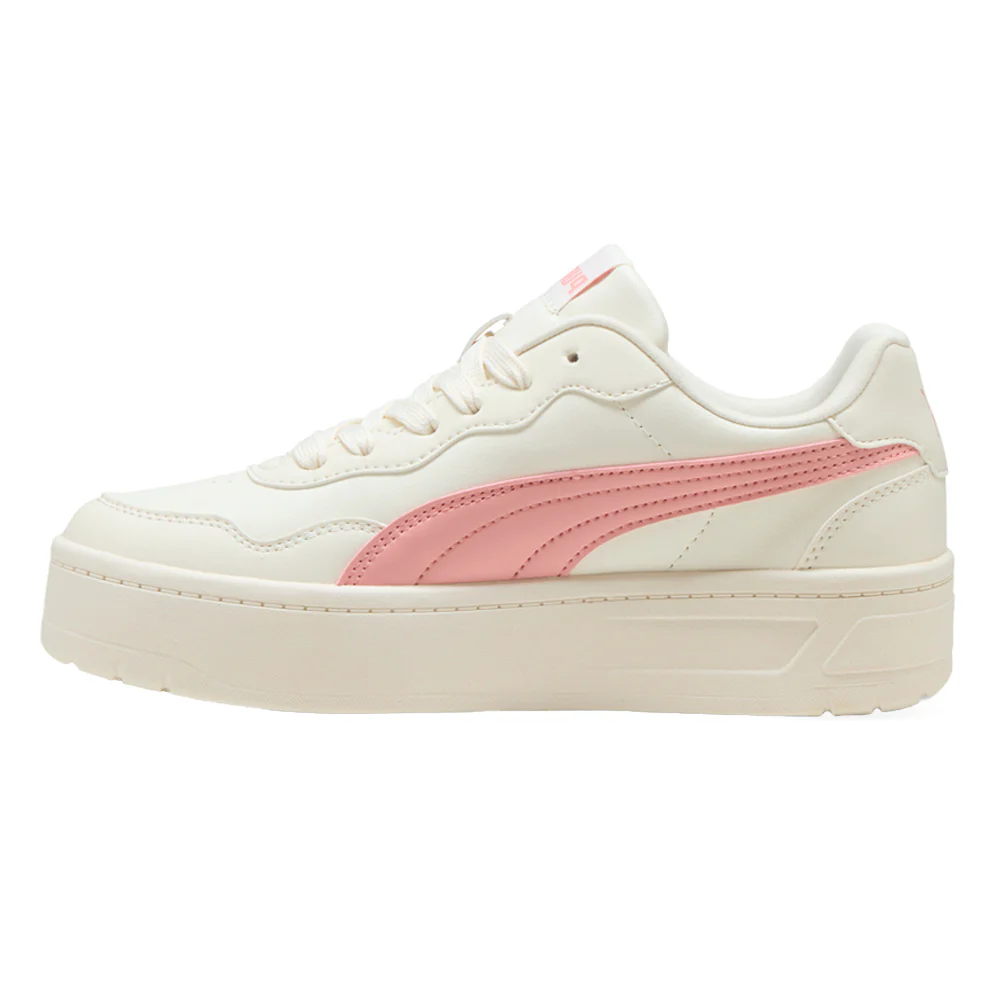 Court Lally Skye Lace Up Sneakers - Image 3