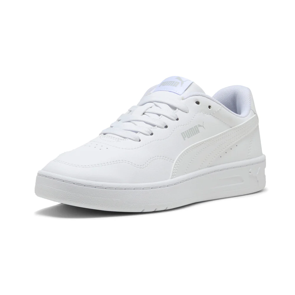 Court Lally Lace Up Sneakers - Image 2