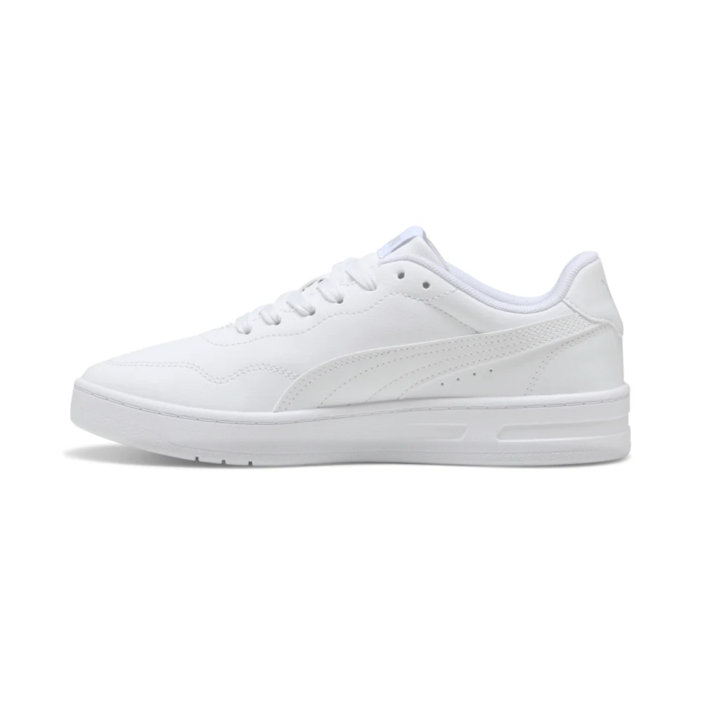 Court Lally Lace Up Sneakers - Image 3