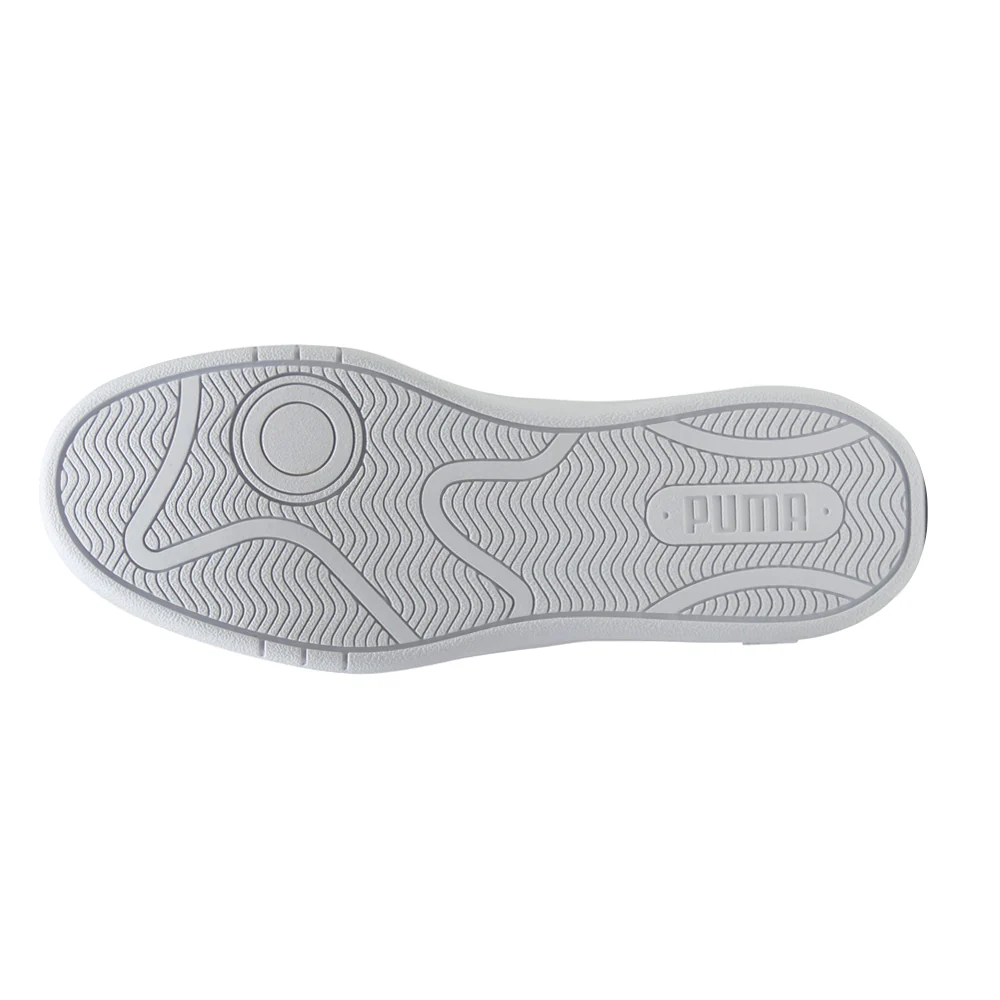 Court Lally Lace Up Sneakers - Image 5