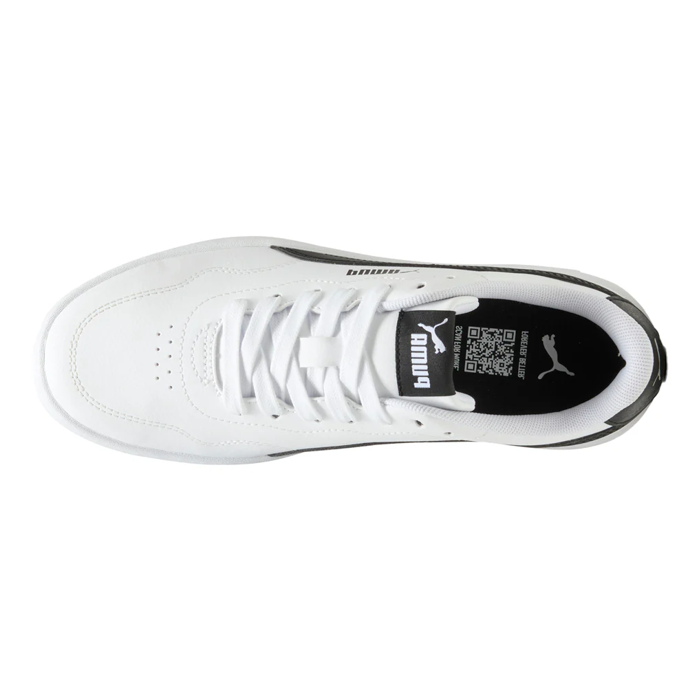 Court Lally Sneakers - Image 4