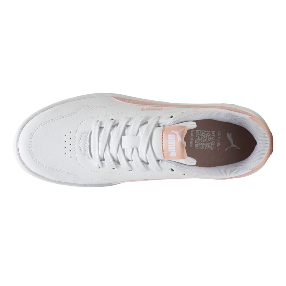 Court Lally Sneakers - Image 4