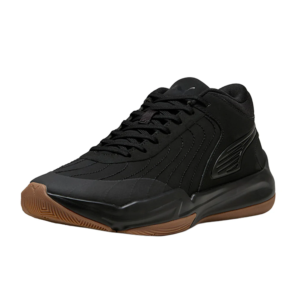 Court Pro 2 Nubuck Basketball Shoes - Image 2