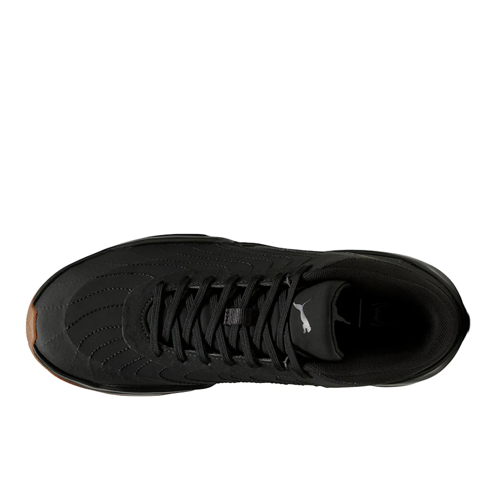Court Pro 2 Nubuck Basketball Shoes - Image 4