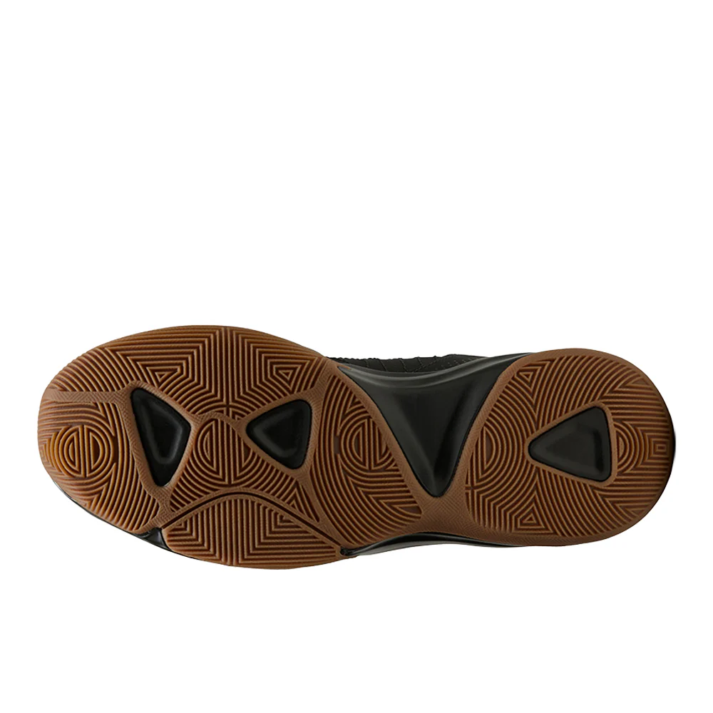 Court Pro 2 Nubuck Basketball Shoes - Image 5