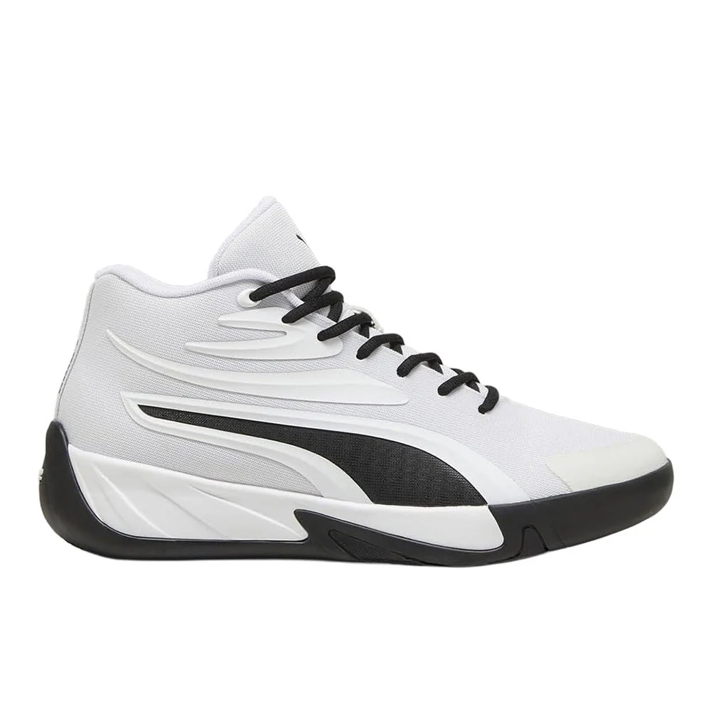Court Pro Basketball Shoes