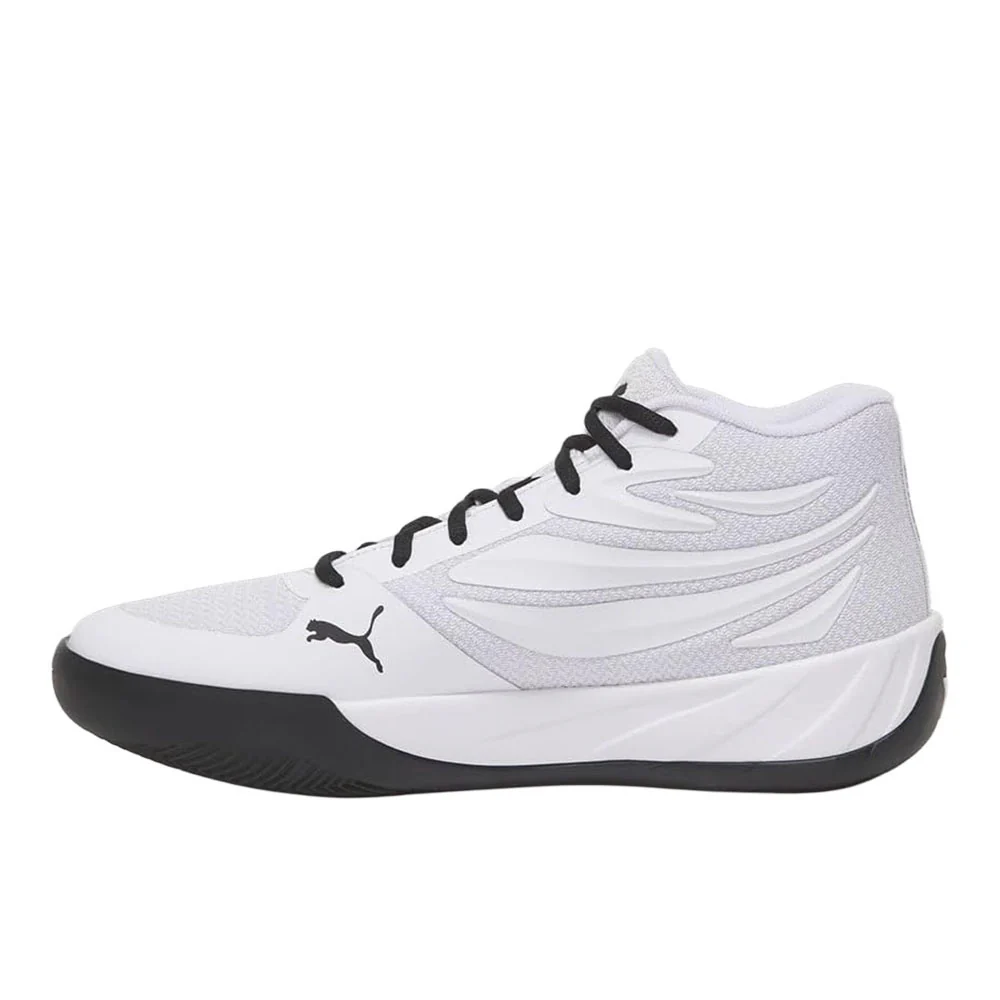 Court Pro Basketball Shoes - Image 3