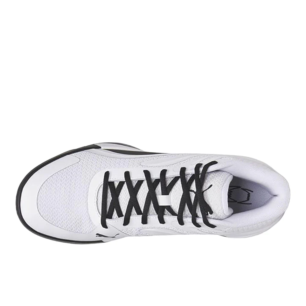 Court Pro Basketball Shoes - Image 4