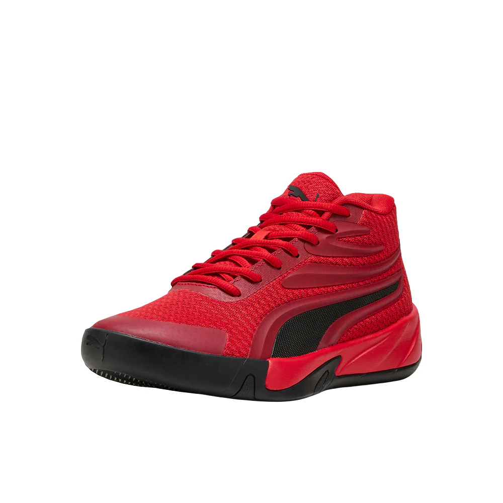 Court Pro Basketball Shoes (Big Kid) - Image 2