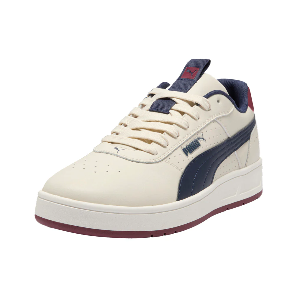 Court Ravine Lace Up Sneakers - Image 2