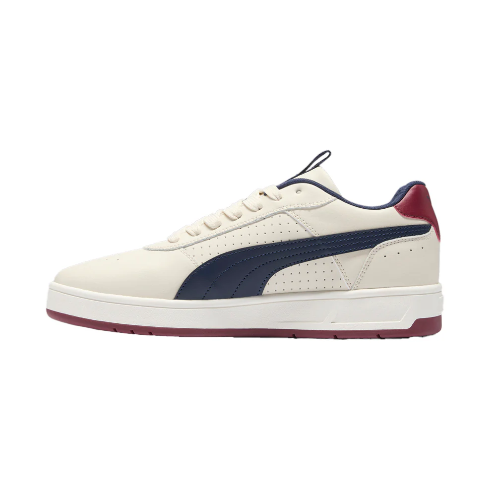 Court Ravine Lace Up Sneakers - Image 3