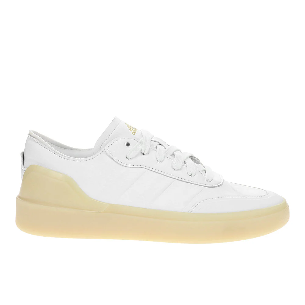 Court Revival Lace Up Sneakers