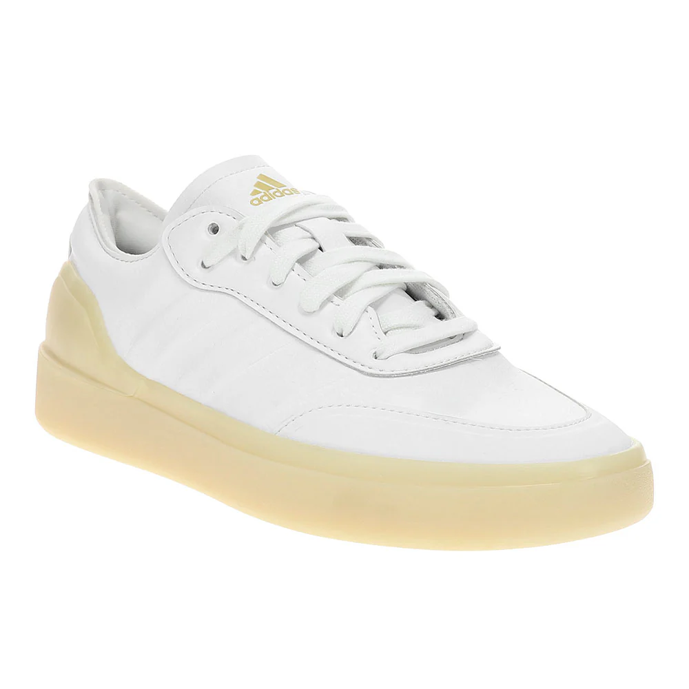 Court Revival Lace Up Sneakers - Image 2