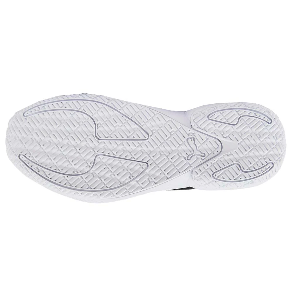 Court Rider 2.0 Lava Lace Up Basketball Shoes - Image 5