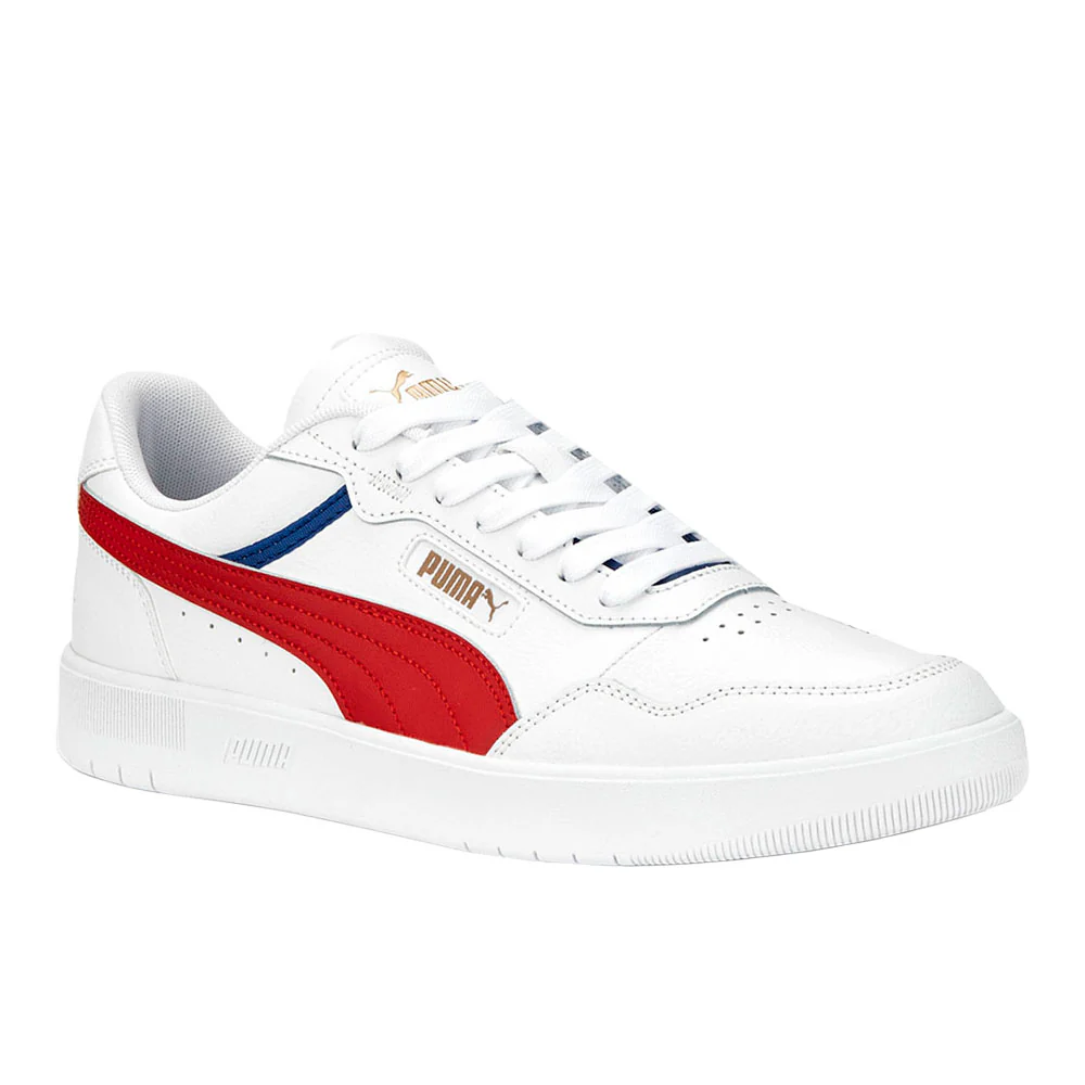 Court Ultra Lace Up Sneakers - Image 2