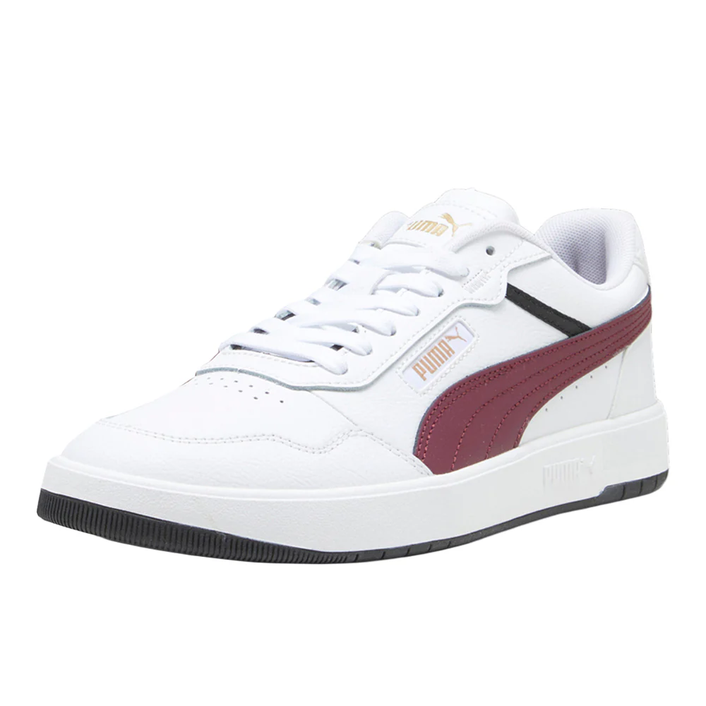 Court Ultra Lace Up Sneakers - Image 2