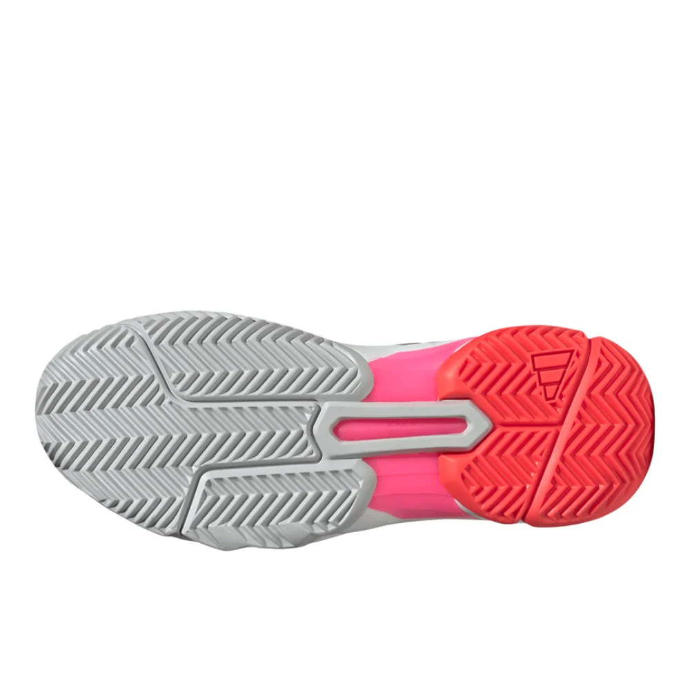 Courtjam Control 3 Tennis Shoes - Image 5