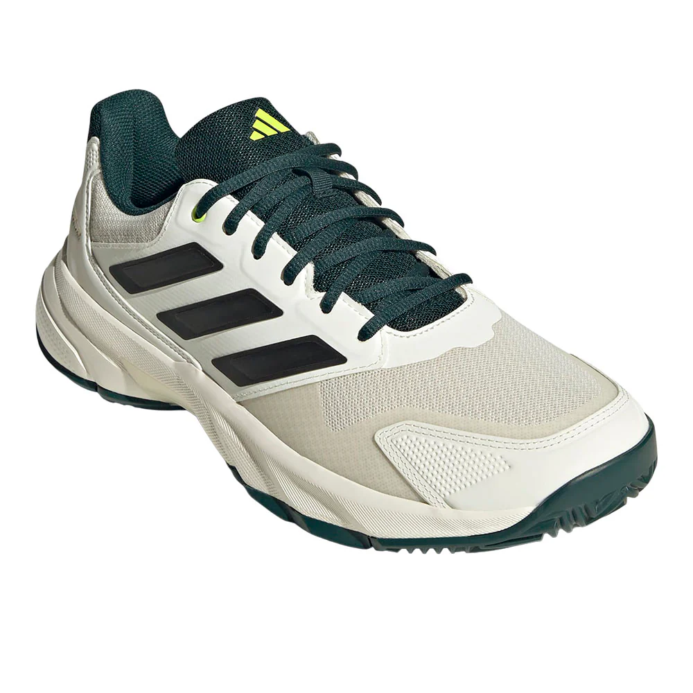 Courtjam Control 3 Tennis Shoes - Image 2