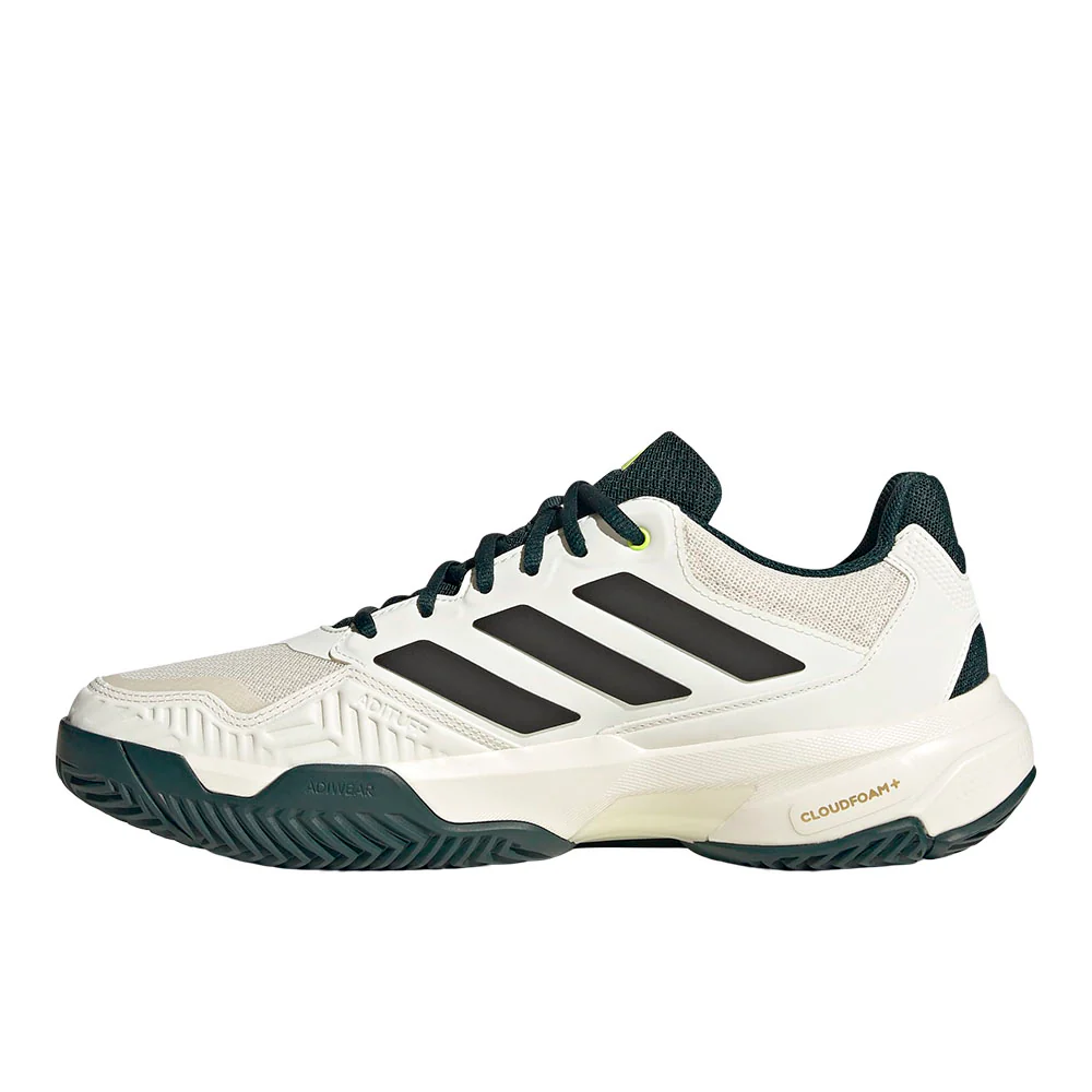 Courtjam Control 3 Tennis Shoes - Image 3