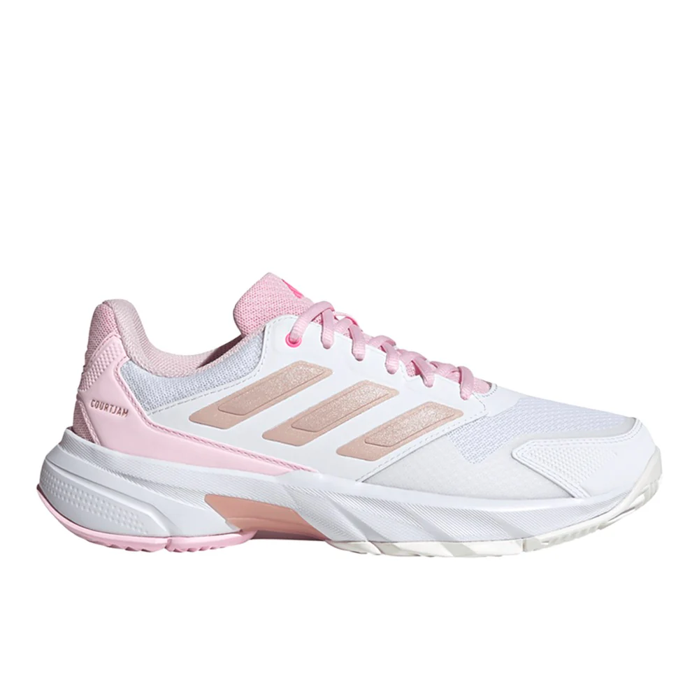 Courtjam Control 3 Tennis Shoes