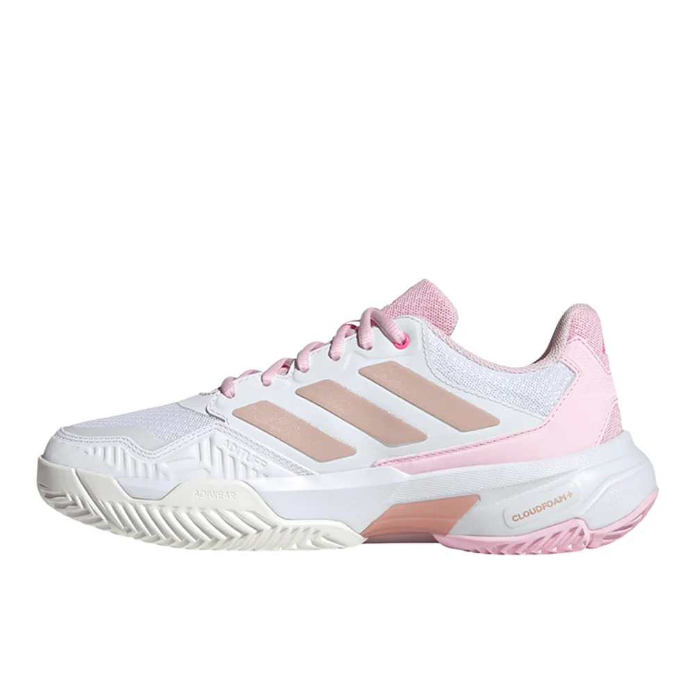 Courtjam Control 3 Tennis Shoes - Image 3