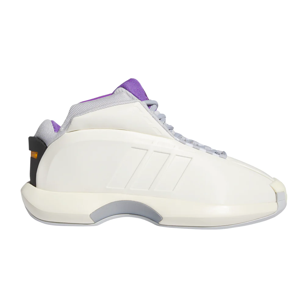 Crazy 1 Basketball Shoes