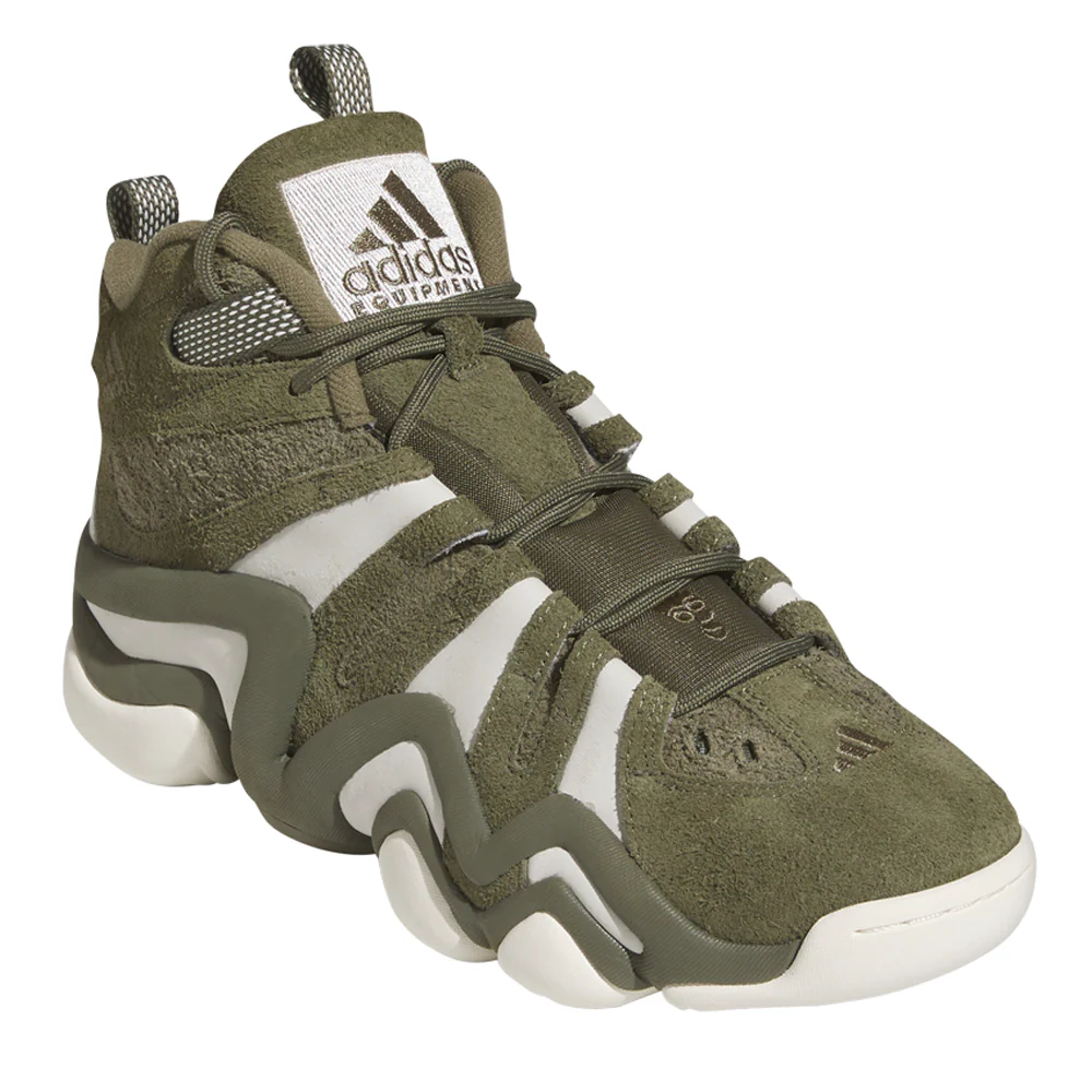 Crazy 8 Lace Up Sneakers - Image 2