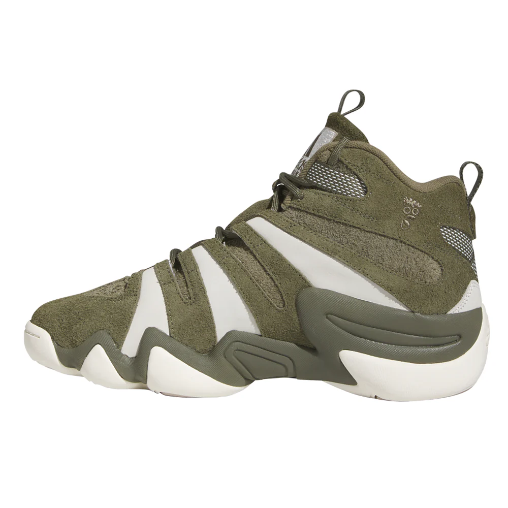 Crazy 8 Lace Up Sneakers - Image 3