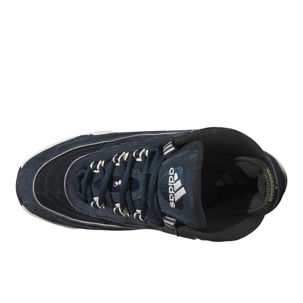 Crazy 98 Lace Up Sneakers - Image 4