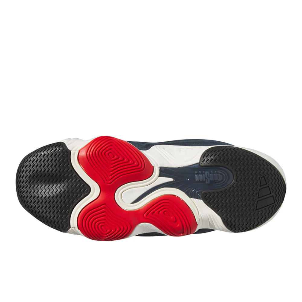 Crazy 98 Lace Up Sneakers - Image 5