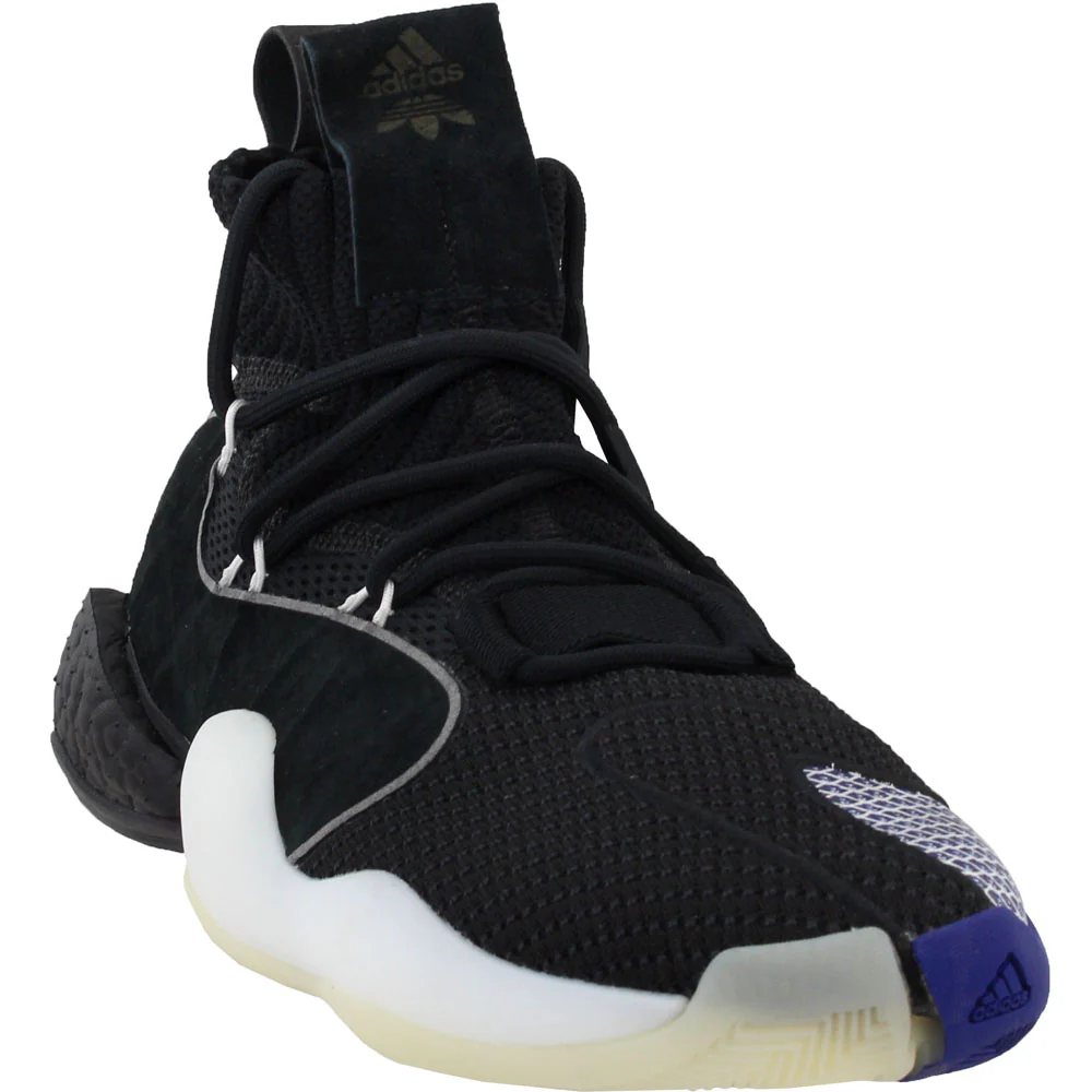 Crazy BYW X Lace Up Sneakers - Image 2