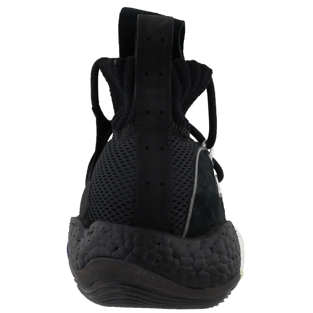 Crazy BYW X Lace Up Sneakers - Image 3